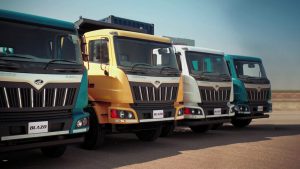 Buy Used Trucks in India can Minimise Your Expenses