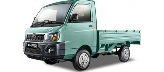 Mini Truck Price, Performance in India - Power and Overview