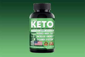 Torch Keto
