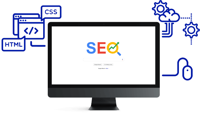 Seo in Auckland