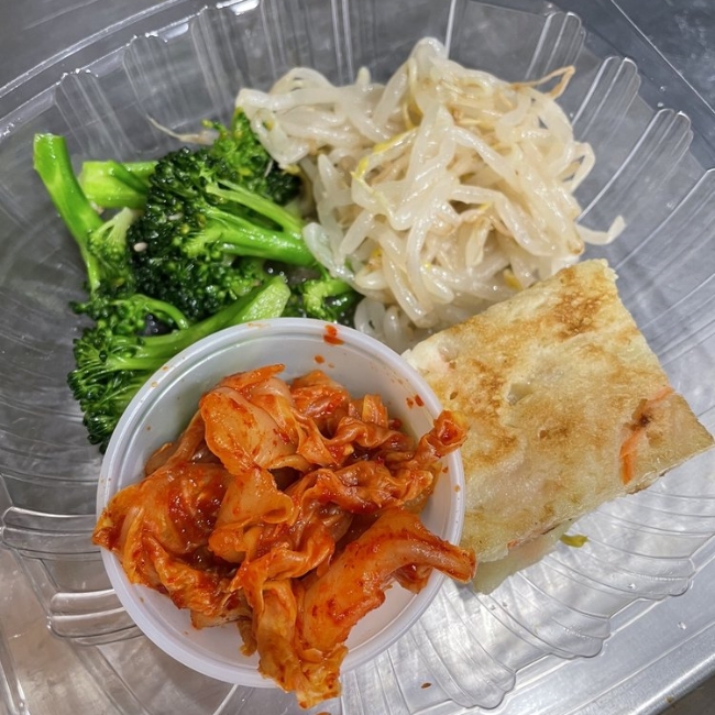 Guyanese Chinese Food Near Me