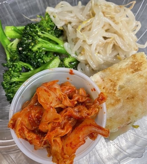 Chinese Guyanese Restaurant