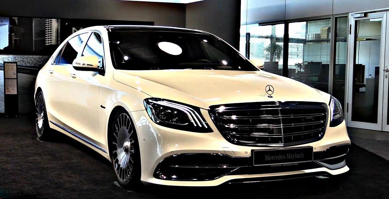 Corporate Vip Transportation