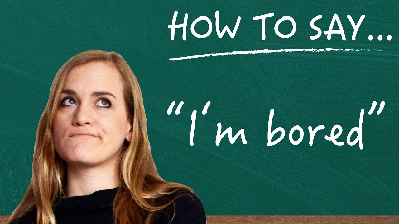 6 Things To Do When You are Bored At Home