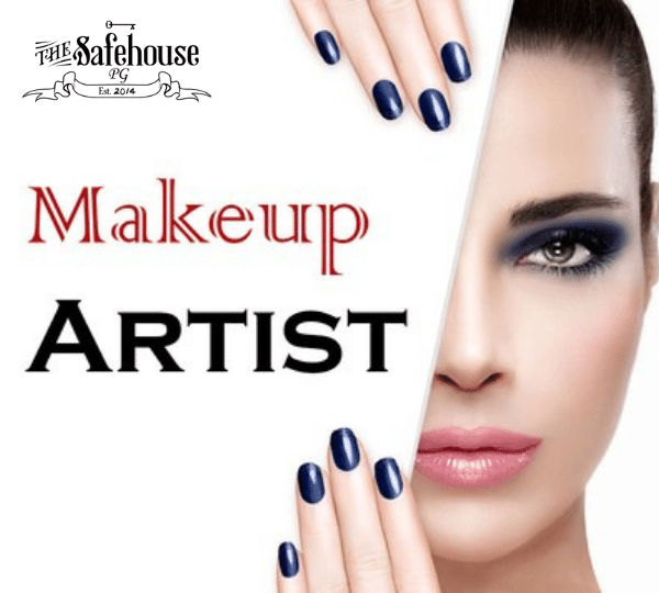 Best Makeup Artist in Gurgaon