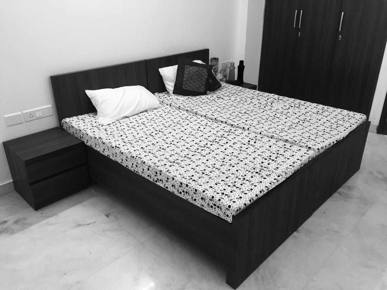 Find PG Near Mg Road Metro Station