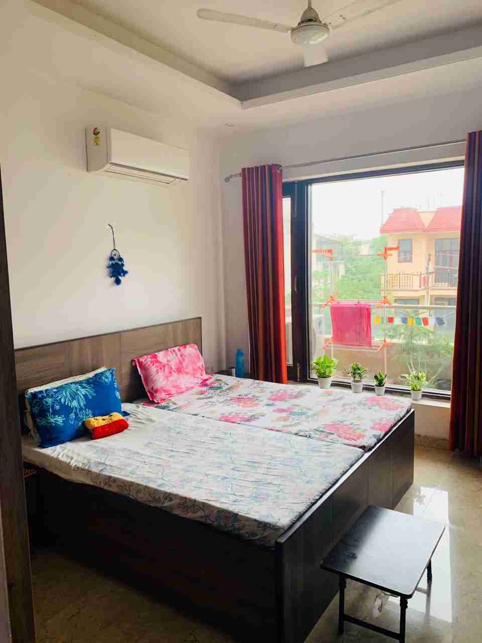 Get pg Near DLF Gurgaon