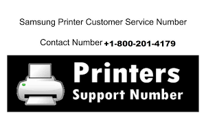 Reasons Why User needs to call Samsung Printer Phone Number?
