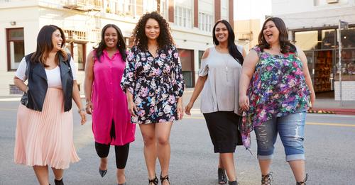 Wholesale Plus Size Fashion  - Amazing Wholesale Plus Size Fashion In Uk!