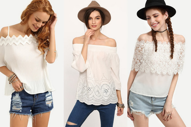Womens Summer Tops - Crazy Tips to Start a Clothing Business