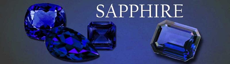 Buy Blue Sapphire