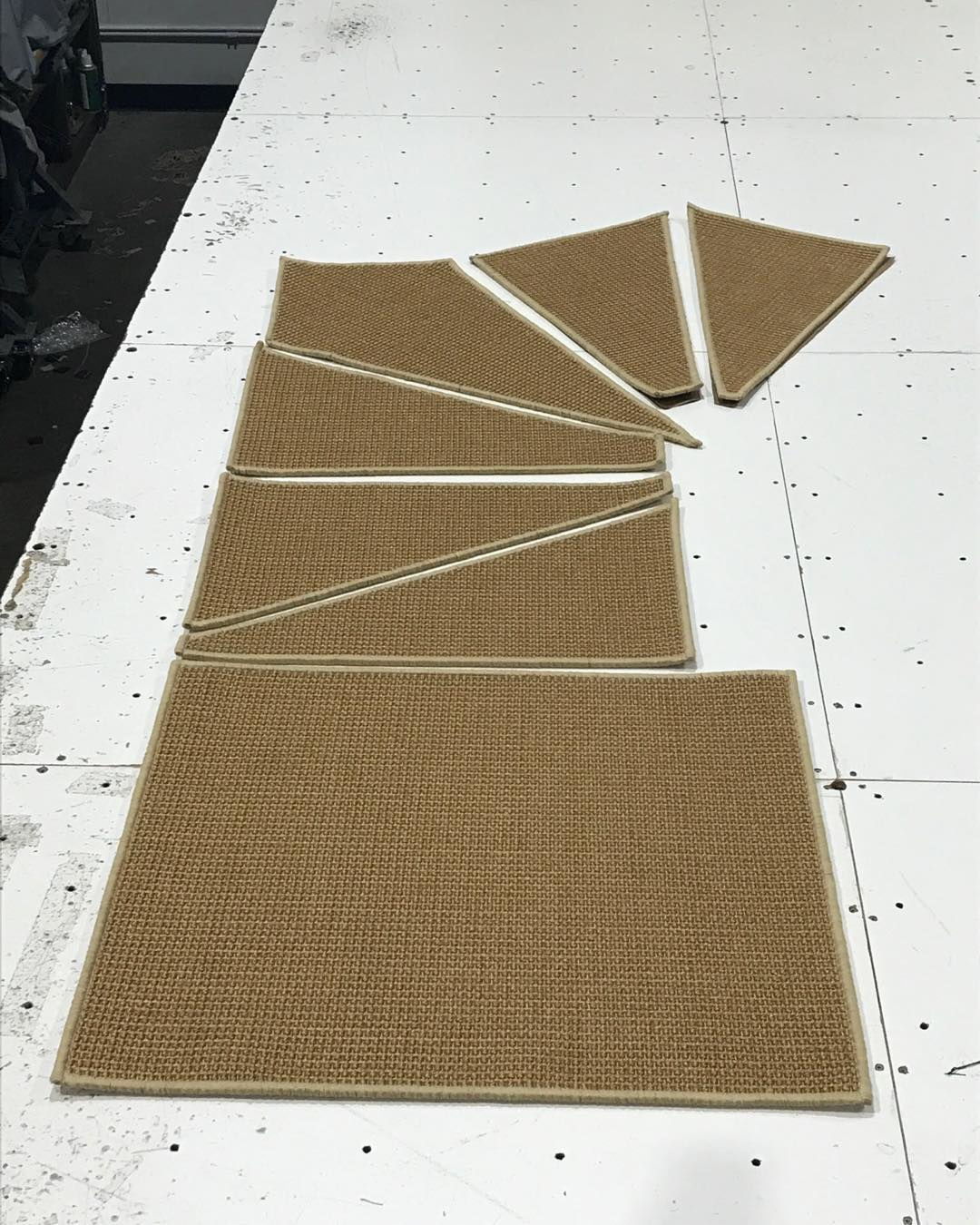 Create Your Custom Rug