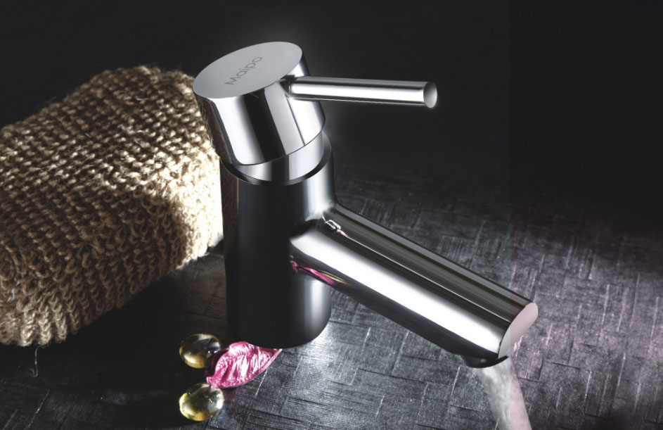 Luxury Bathroom Fitting Manufacturers
