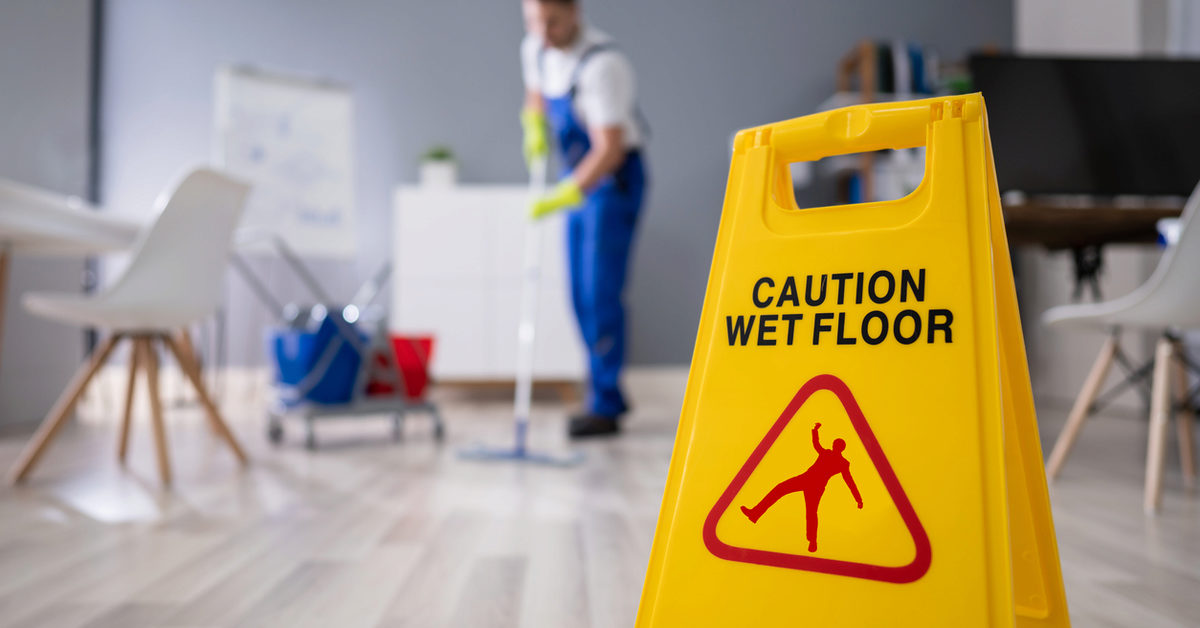 Professional Disinfecting Services: