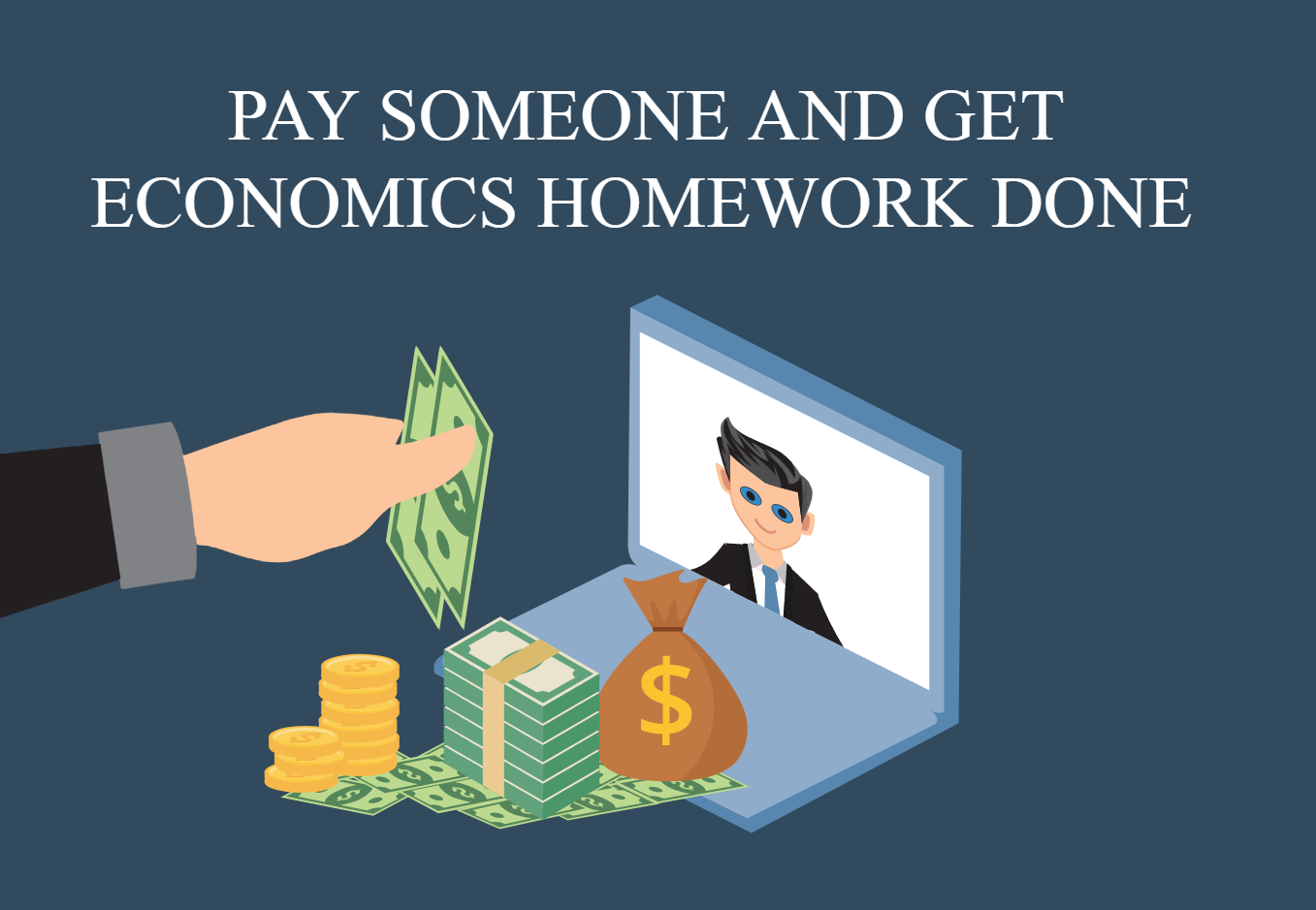 Heir professionals for Economics Homework Help