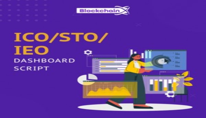 Best Ico Development Company