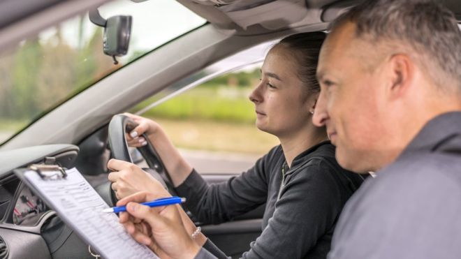 How much do Driving Lessons cost in Melbourne?