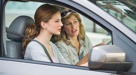 Tips on How To Choose The Right Melbourne Driving Instructor