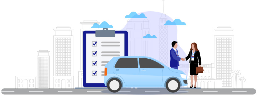 How To Choose A Driving Instructors | YLOODrive