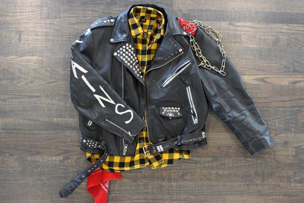 How To Get Custom Leather Jacket For Yourself?