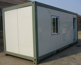 Why Choose a Porta Cabin Price From a Container Office Manufacturer?