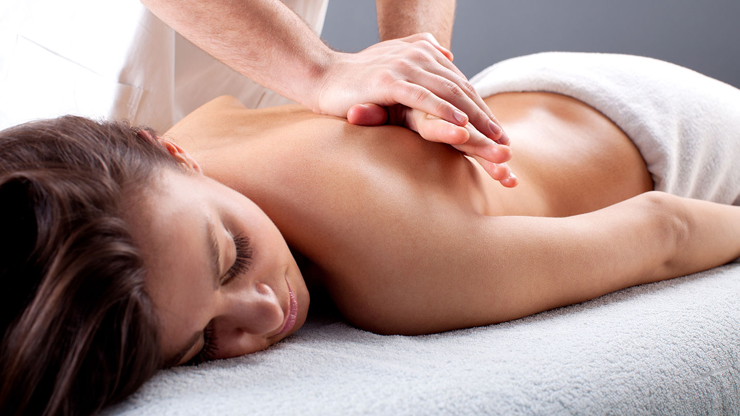 Where Could I at any point Get A massage in Manhattan?