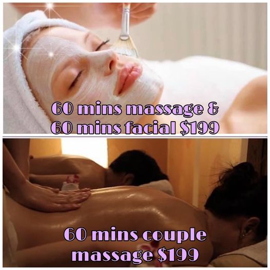 What Should I Look for Facial Treatments in Manhattan?