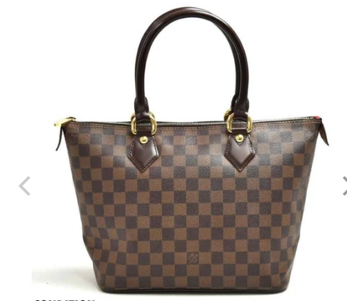 Buy Louis Vuitton Saleya PM Handbag | The Shades Hut