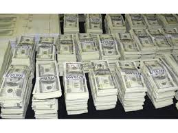 Black dollar cleaning ssd chemical