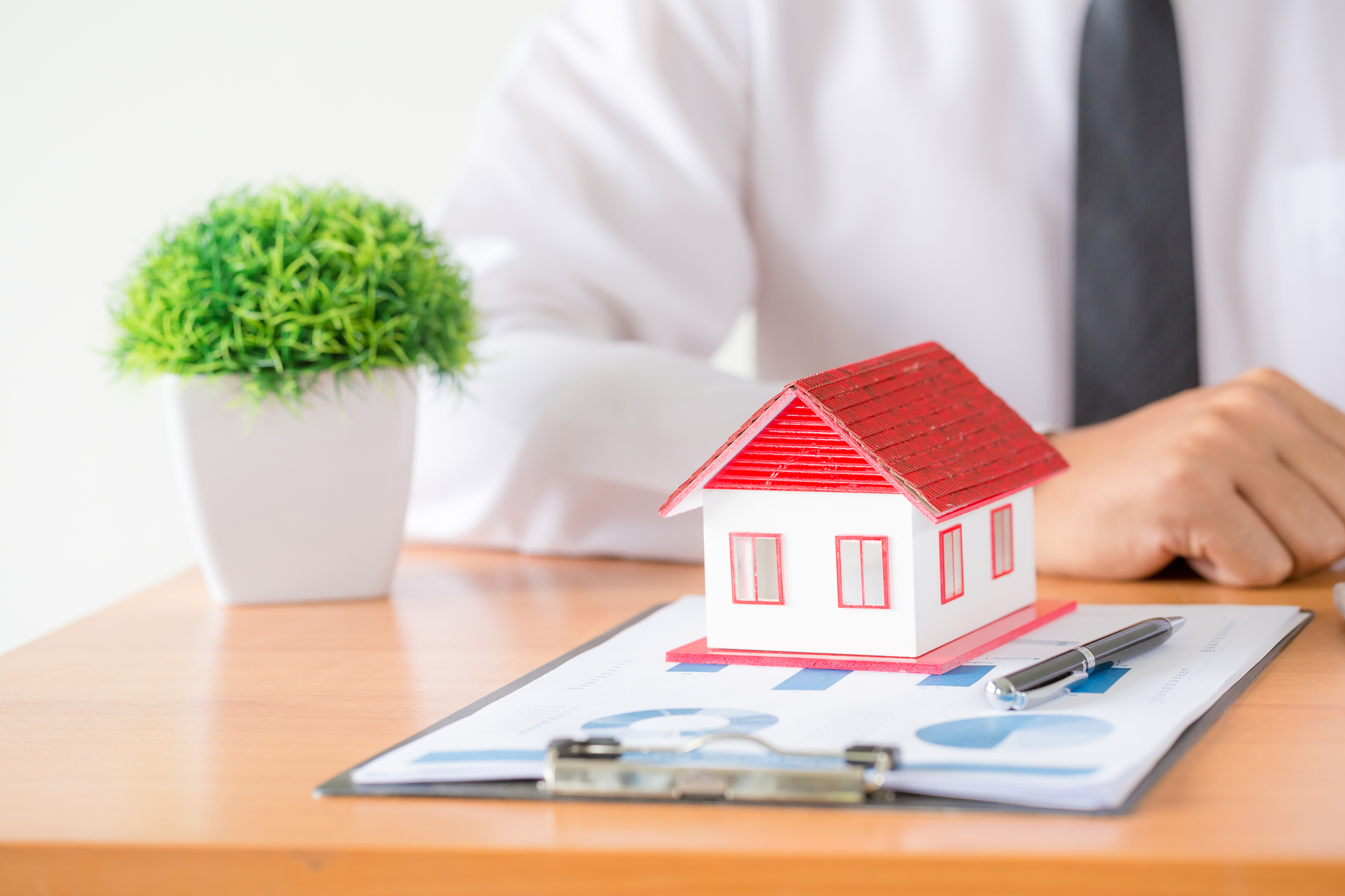 Apply For Second Mortgage Loan From Instant Business Finance