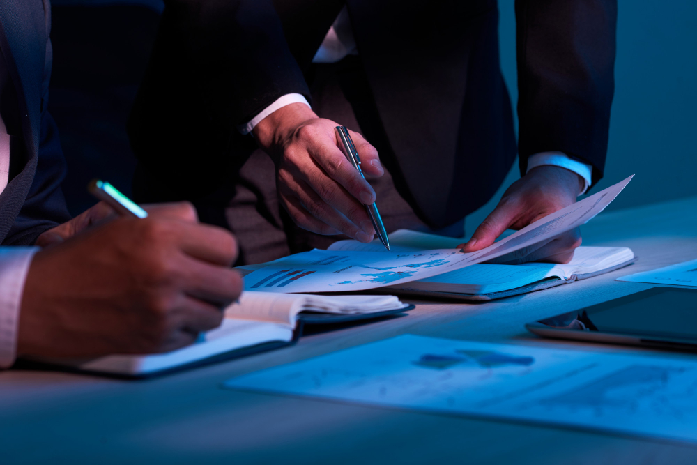 Best Asset Finance Services in Australia At Instant Business Finance