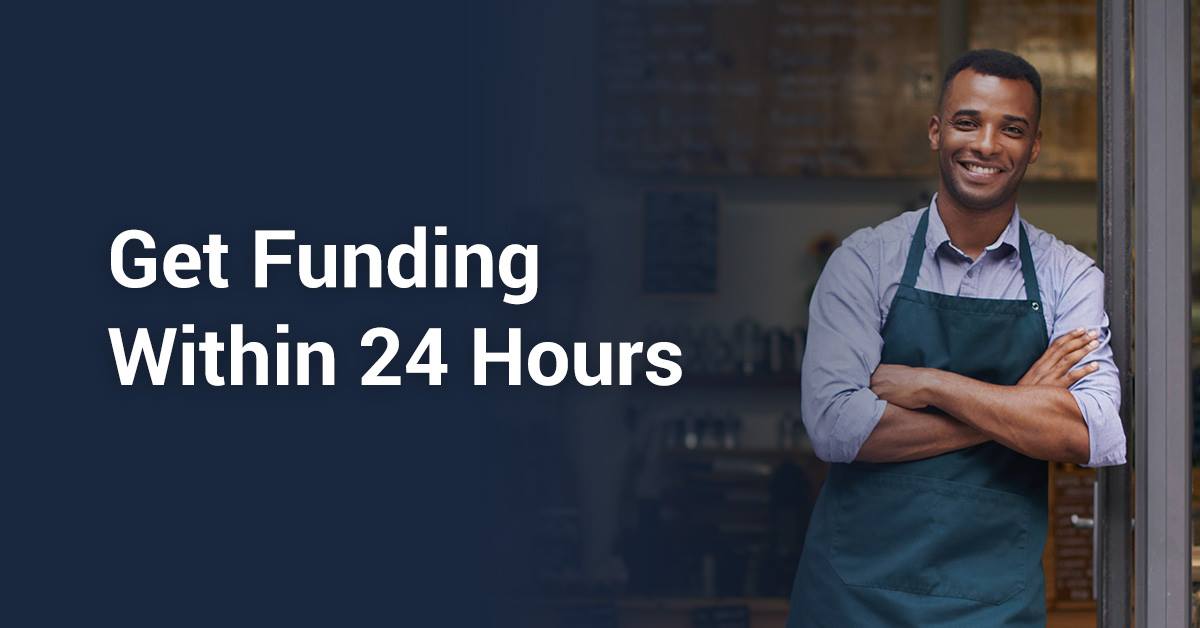 Get Fast Loans For Business From Instant Business Finance