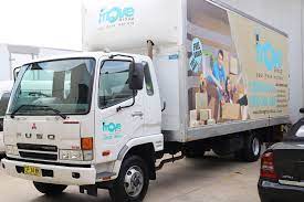 Sydney Removalist iMove Group Removalists Sydney