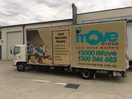 interstate car carrier transport iMove Group