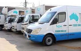iMove Group interstate car carrier transport