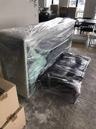 iMove Group Backloading Melbourne to Sydney