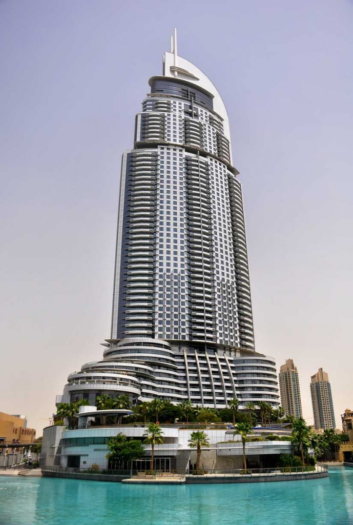 LLC Company Registration in Dubai