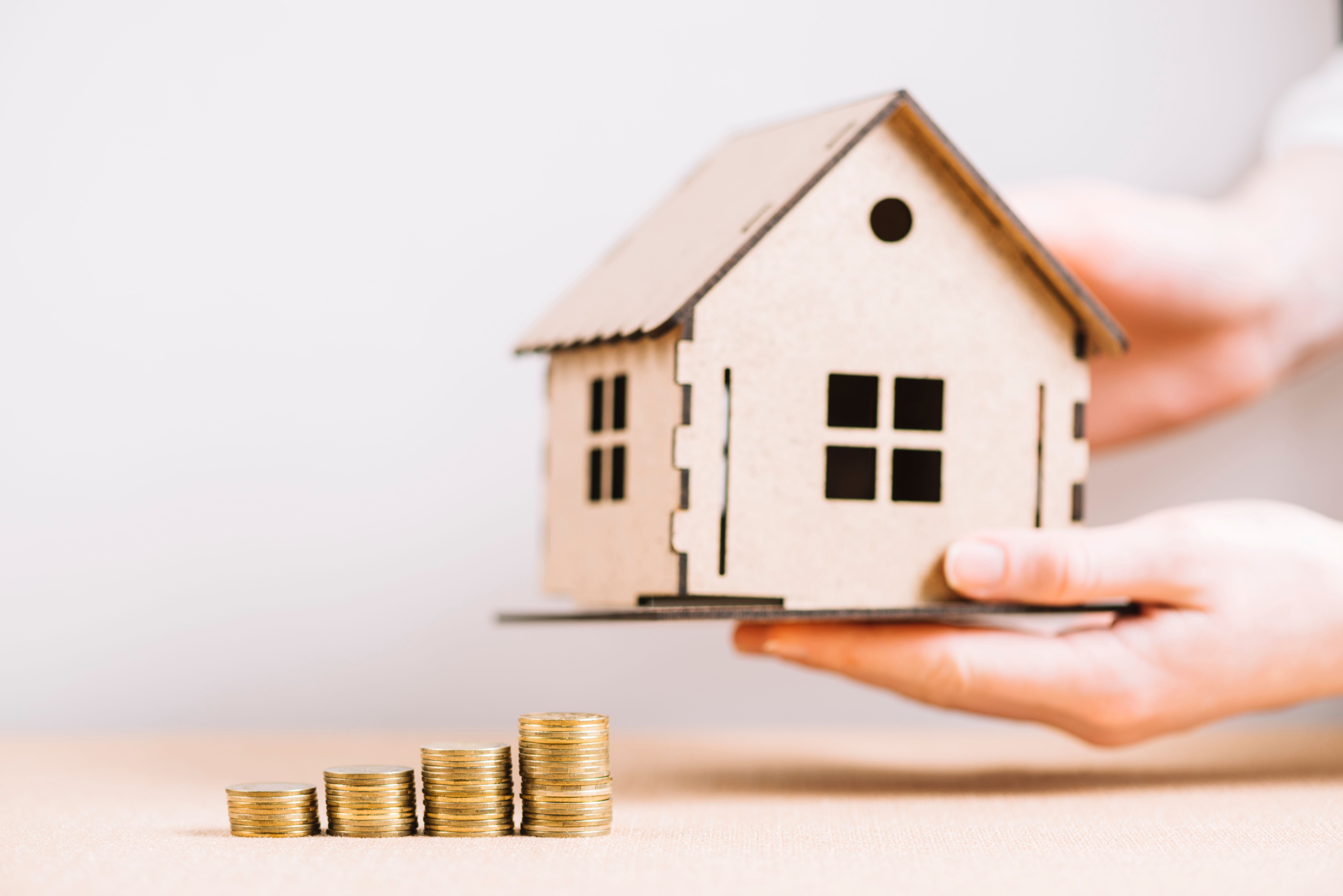 Get The Second Mortgage Loan in New Zealand | HomeSec