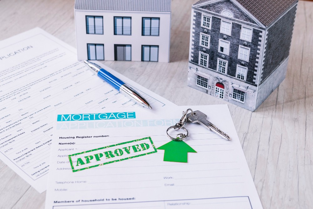 Why You Should Apply For a Second Mortgage