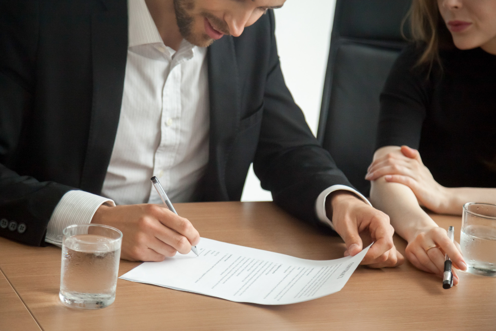 The Advantages of Applying For Unsecured Business Loans