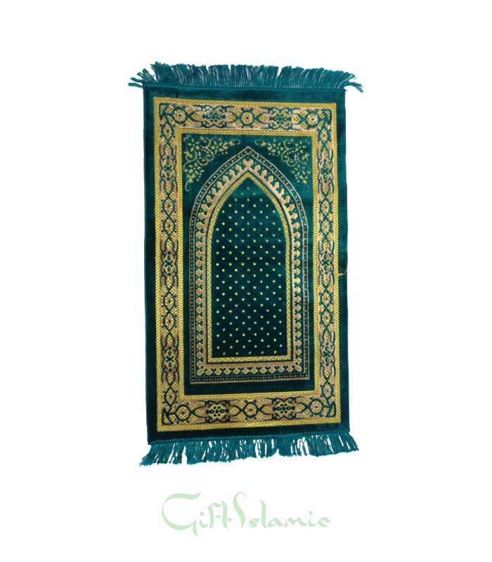 Luxury Prayer Matt in United Kingdom