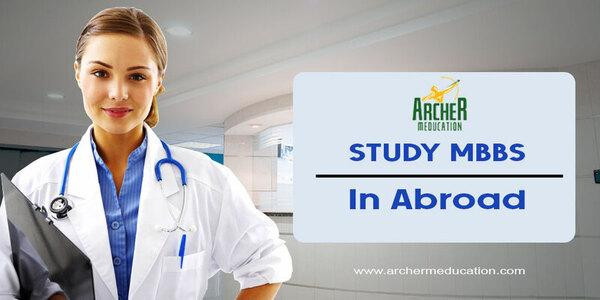 Study MBBS Abroad