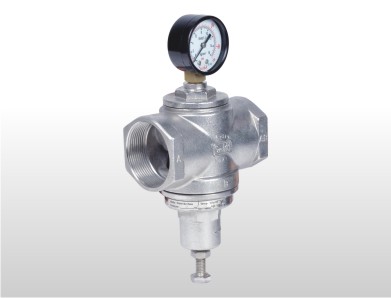 A Comprehensive Guide to Understanding Pressure Regulator Valve for Water Systems