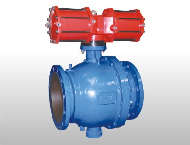 How to Choose the Best Trunnion Mounted Ball Valve Manufacturer