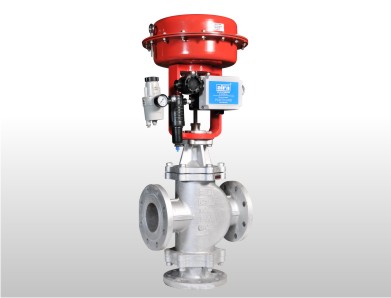 Understanding Control Valves: A Comprehensive Guide