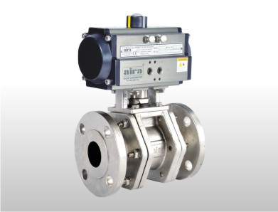 Discovering the Top Valves Manufacturers in India