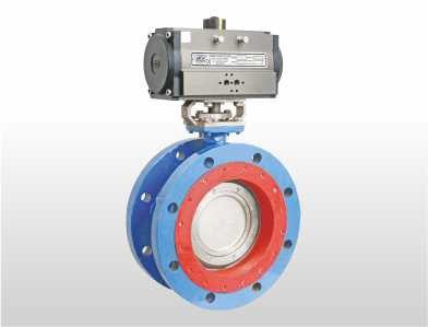 A Comprehensive Guide to Understanding Butterfly Valves with Actuators