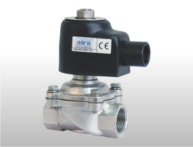3 Way Solenoid Valves: Versatility and Selection Criteria