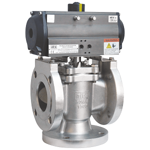 Everything You Need to Know About Plug Valves: Design, Operation, and Applications