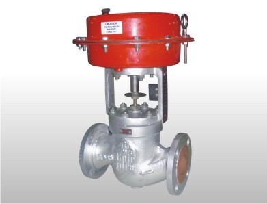 How Pneumatic Control Valves Enhance Efficiency In The Workplace